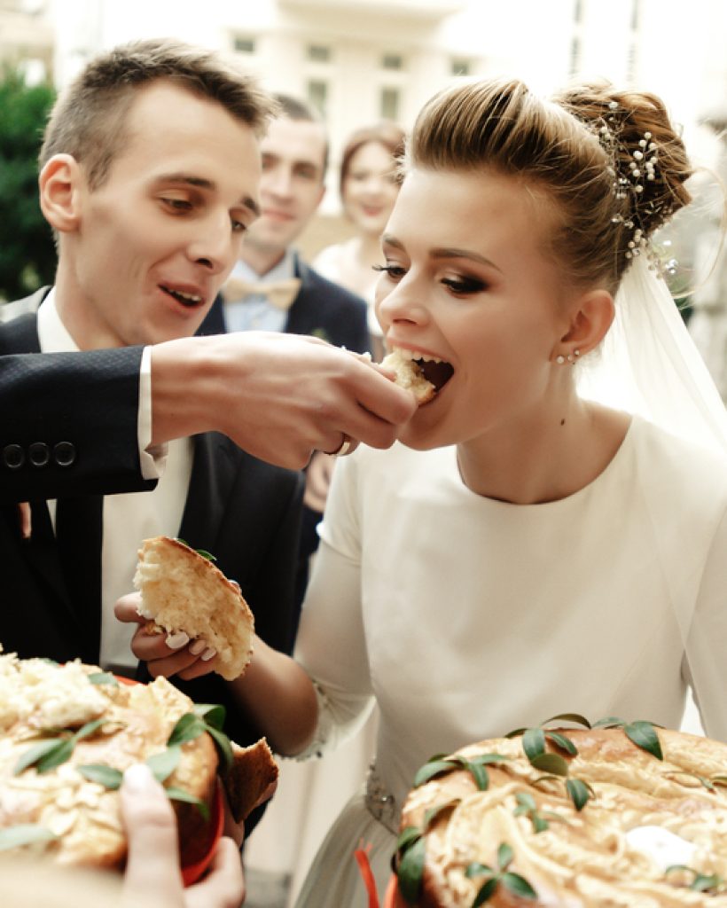 Mana Sabroso Catering - photo 4