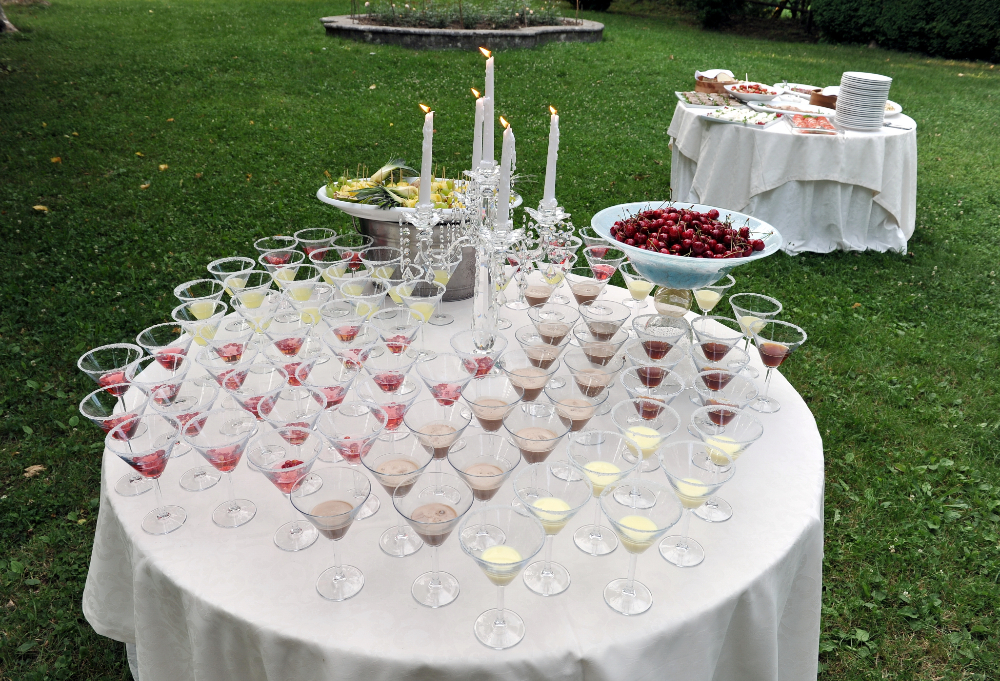 Mana Sabroso Catering - photo 2