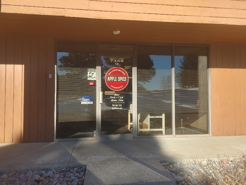Apple Spice Catering Co. Denver - Catering in Centennial, Colorado