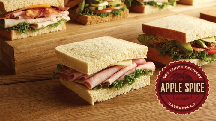 Apple Spice Catering Co. Denver - photo 4