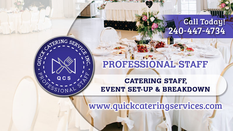 Quick Catering Services Inc (QCS) - photo 4