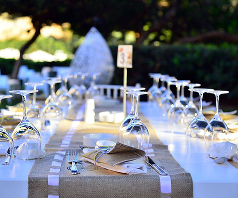 Quick Catering Services Inc (QCS) - Catering in Rockville, Maryland