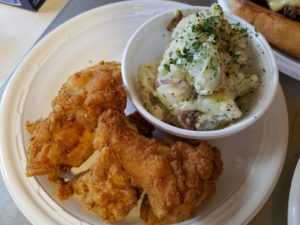 Big Herm's Kitchen and Catering - photo 2
