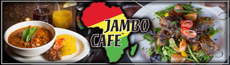 Jambo Cafe - photo 2