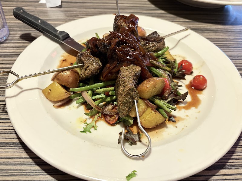 Jambo Cafe - photo 3