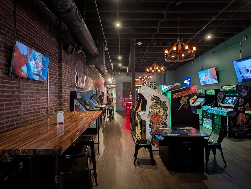 PIXELS Pints & Bytes - photo 3