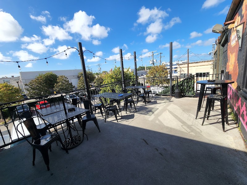 PIXELS Pints & Bytes - Catering in Norfolk, Virginia