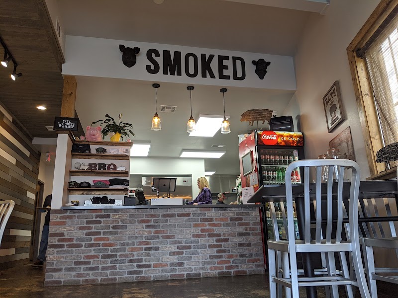 Smoked - photo 3