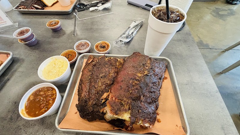 Smoked - Catering in Harahan, Louisiana