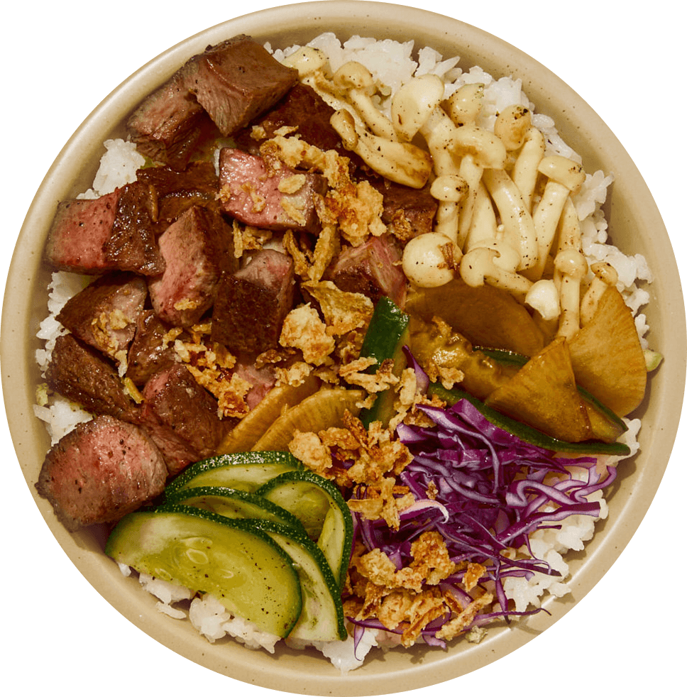 RICEMILL - Catering in Phoenix, Arizona