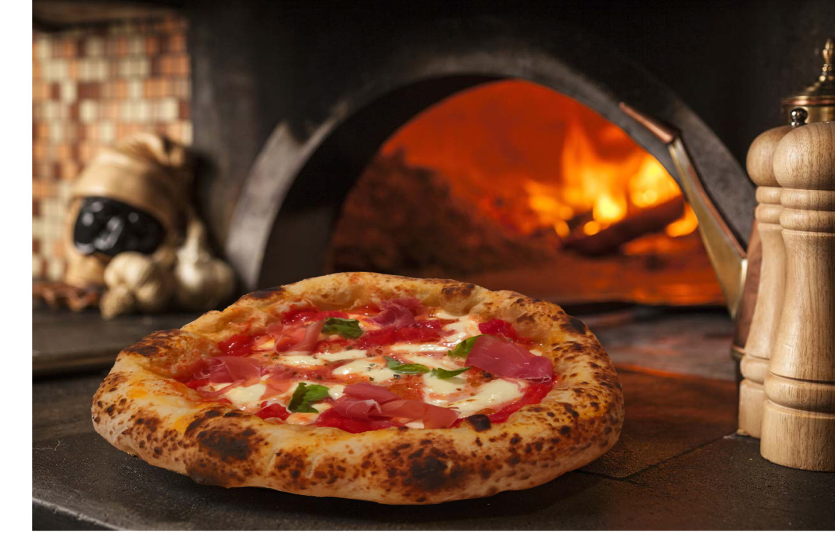 Thefoodresearch Pizza Catering made by Italian Chefs - photo 3