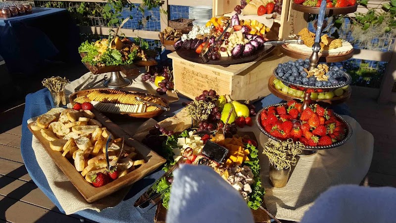 Dish & Design Catering - Catering in Mt Pleasant, South Carolina