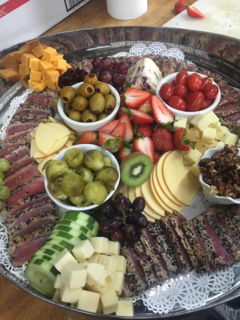 Bluegrass Catering & Events - photo 4