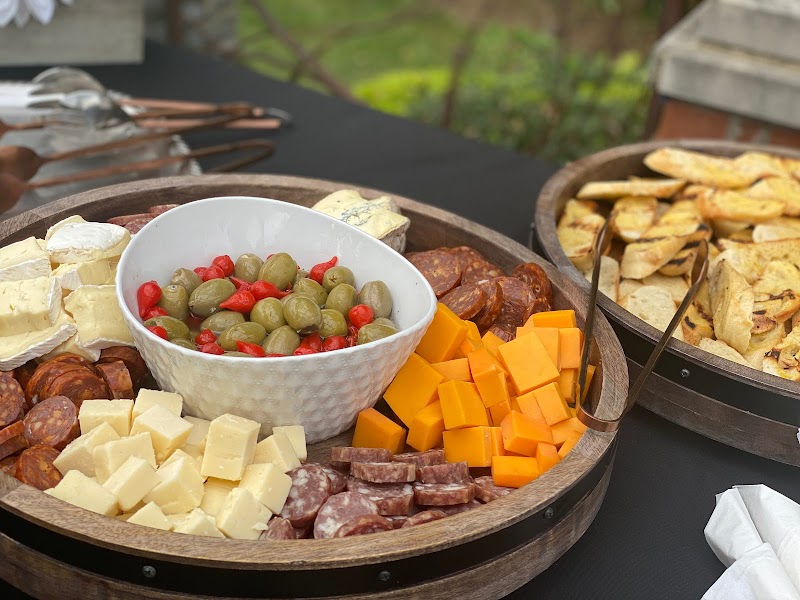 Bluegrass Catering & Events - photo 2