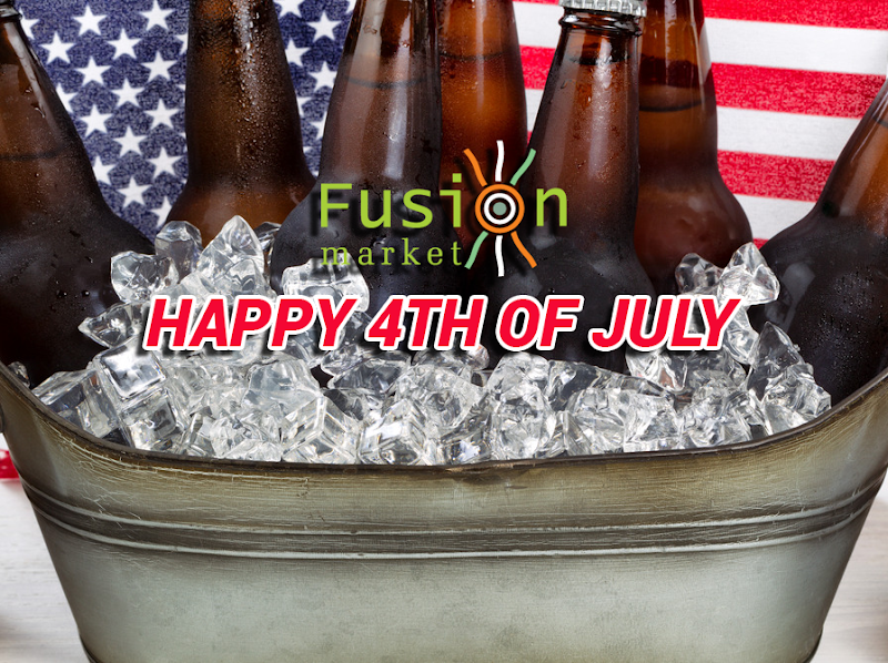 Fusion Market - Catering in Saranac Lake, New York