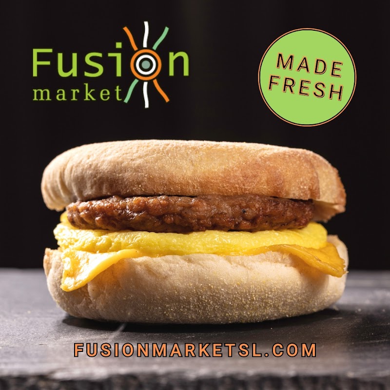 Fusion Market - photo 2