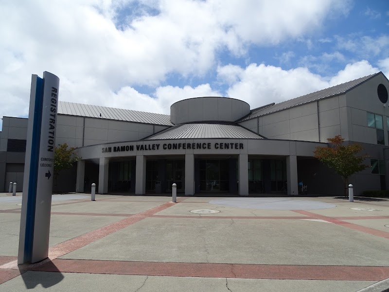 San Ramon Conference Center - photo 4