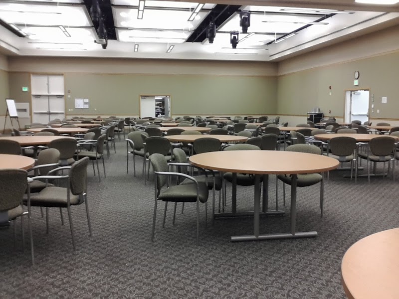 San Ramon Conference Center - photo 5