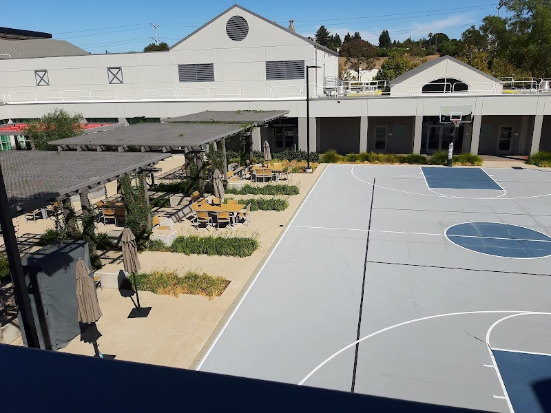 San Ramon Conference Center - photo 2