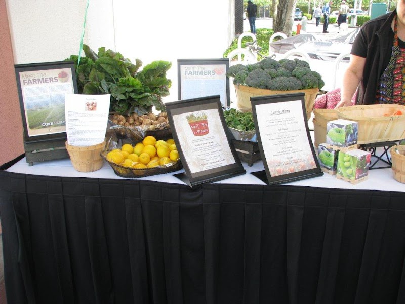 San Ramon Conference Center - Catering in San Ramon, California