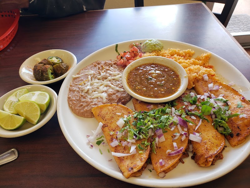 Andale Rapido - Catering in Laramie, Wyoming