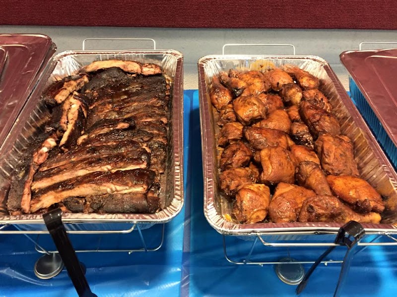 GoJohnnyGo Catering, Inc. - photo 3