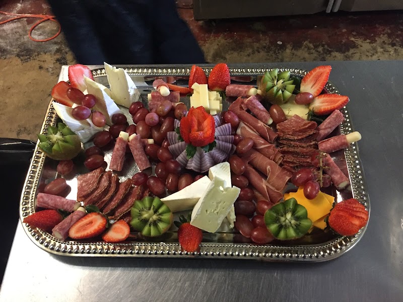 GoJohnnyGo Catering, Inc. - photo 4