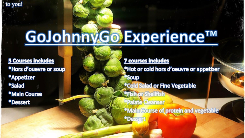 GoJohnnyGo Catering, Inc. - photo 2