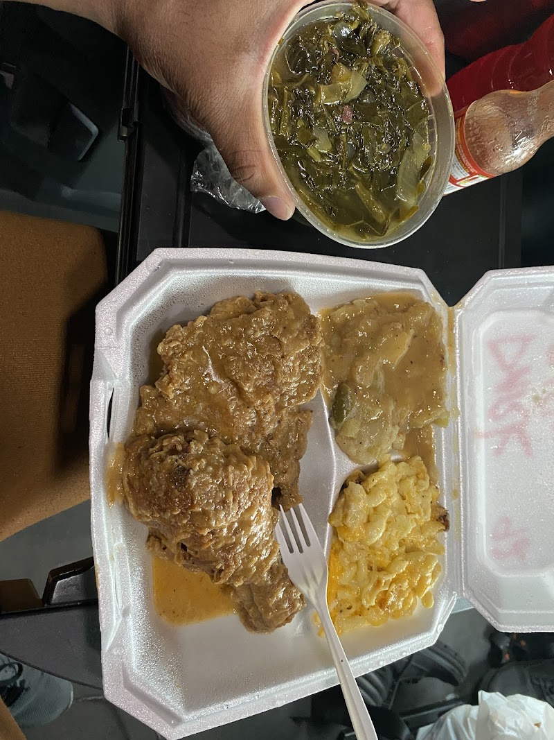 Mississippi Boy Southern Kitchen - photo 2