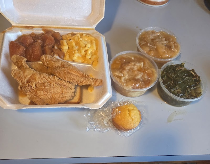 Mississippi Boy Southern Kitchen - Catering in Merrillville, Indiana