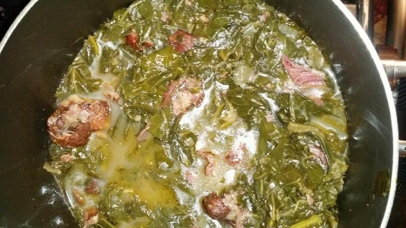 Mississippi Boy Southern Kitchen - photo 3