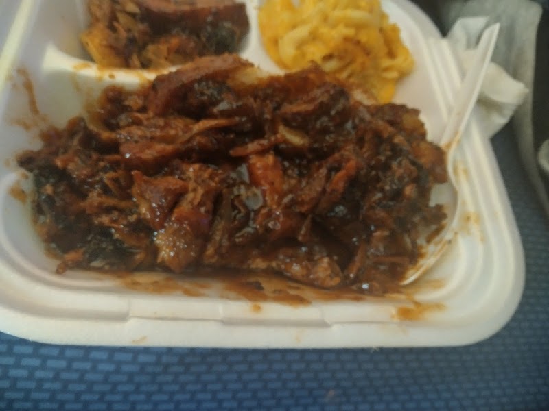 Mississippi Boy Southern Kitchen - photo 5