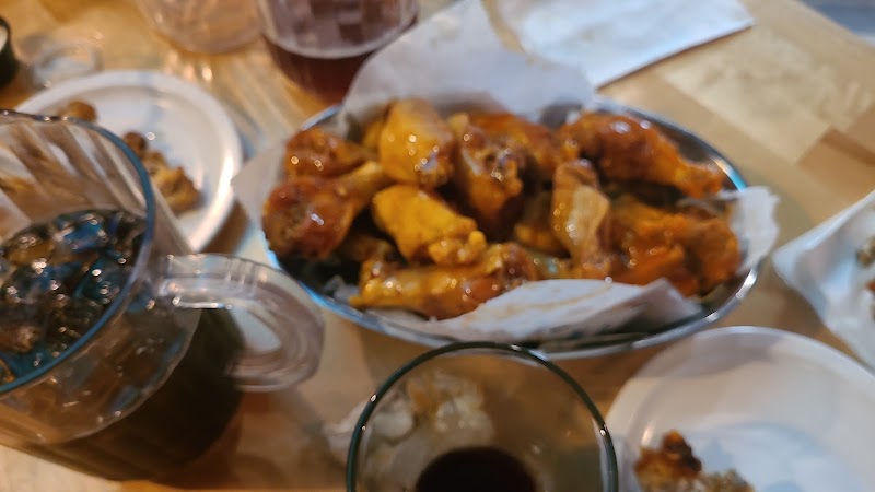 Buckwater Brew Works and Whiskey House - photo 3