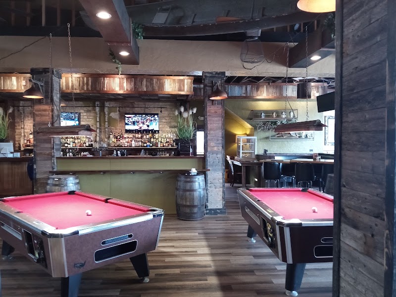 Buckwater Brew Works and Whiskey House - photo 5