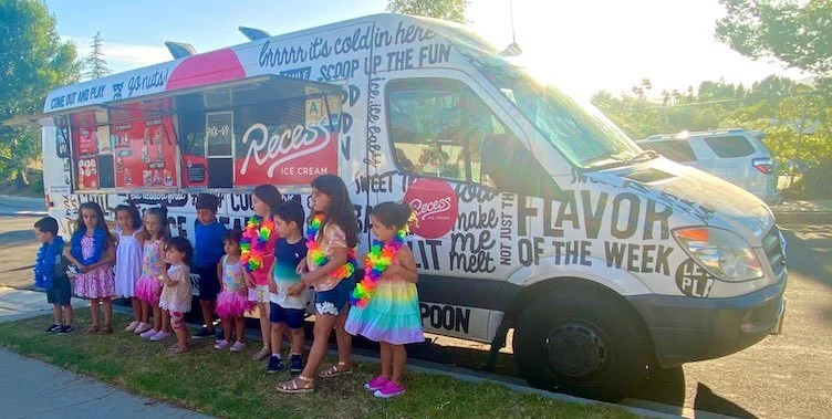 Recess Truck - photo 3