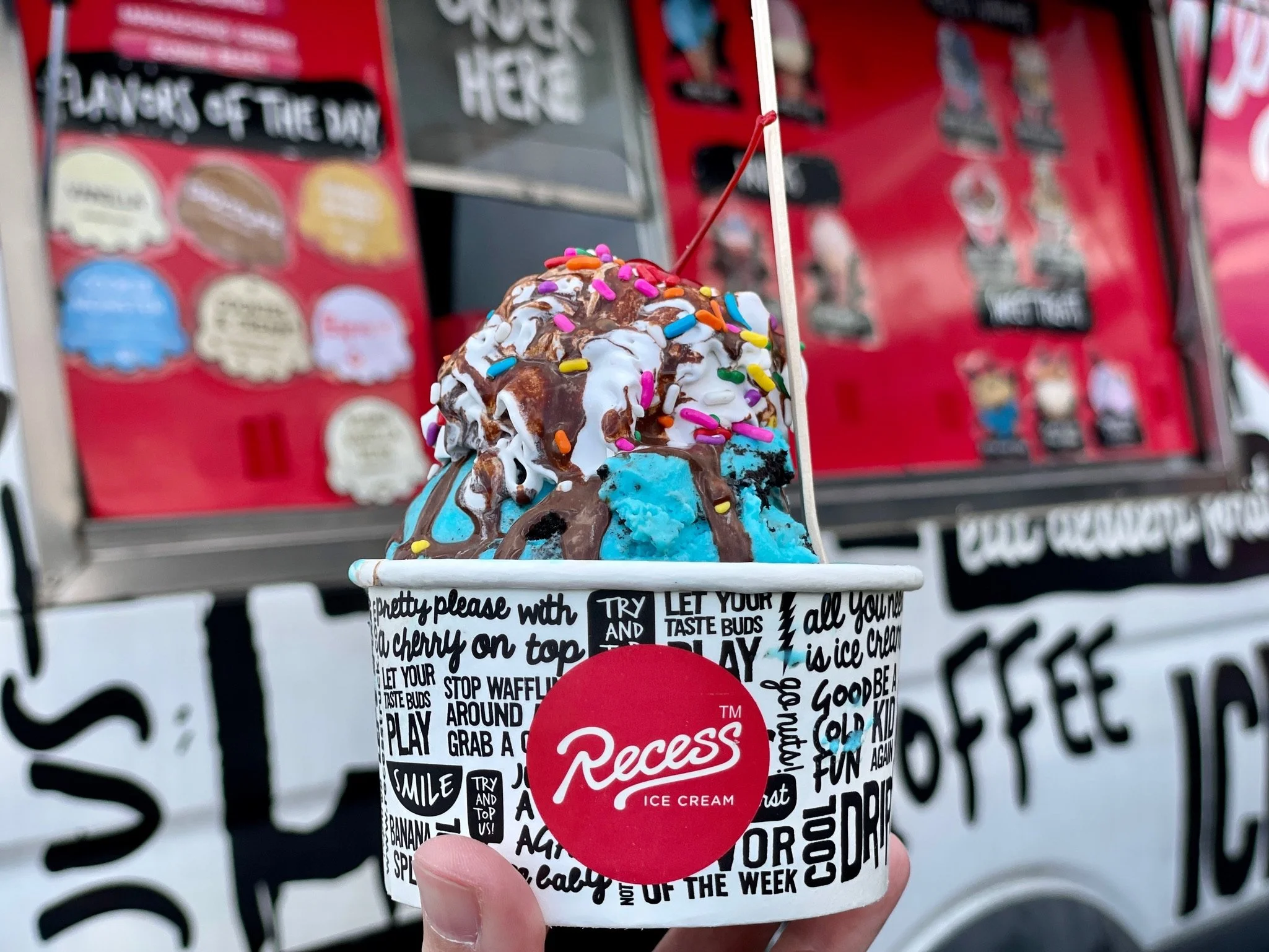 Recess Truck - photo 2