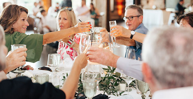 Wendy Krispin Caterer - photo 2
