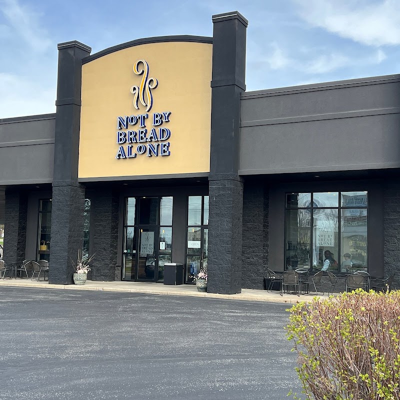 Not By Bread Alone - Catering in Green Bay, Wisconsin