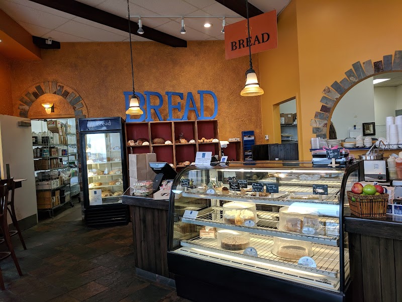 Not By Bread Alone - photo 5