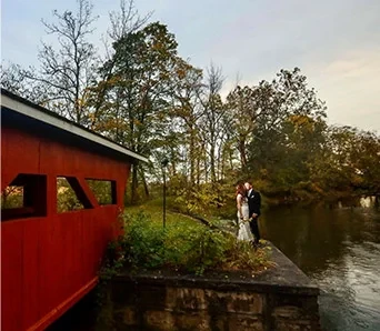 Toganenwood Estate Barn Weddings / Events Center, Inc. - photo 5
