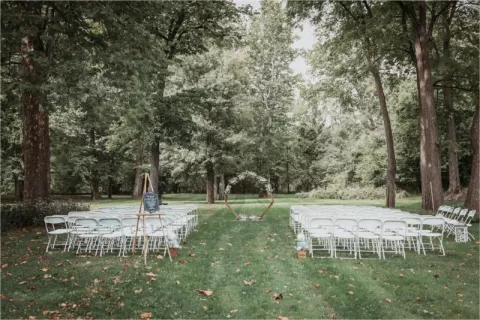 Toganenwood Estate Barn Weddings / Events Center, Inc. - photo 4