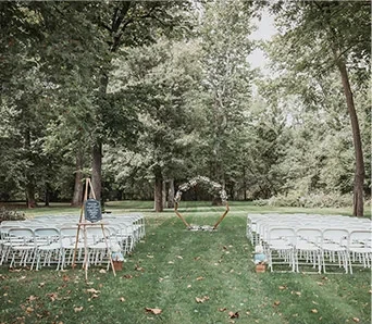 Toganenwood Estate Barn Weddings / Events Center, Inc. - Catering in Lyons, New York