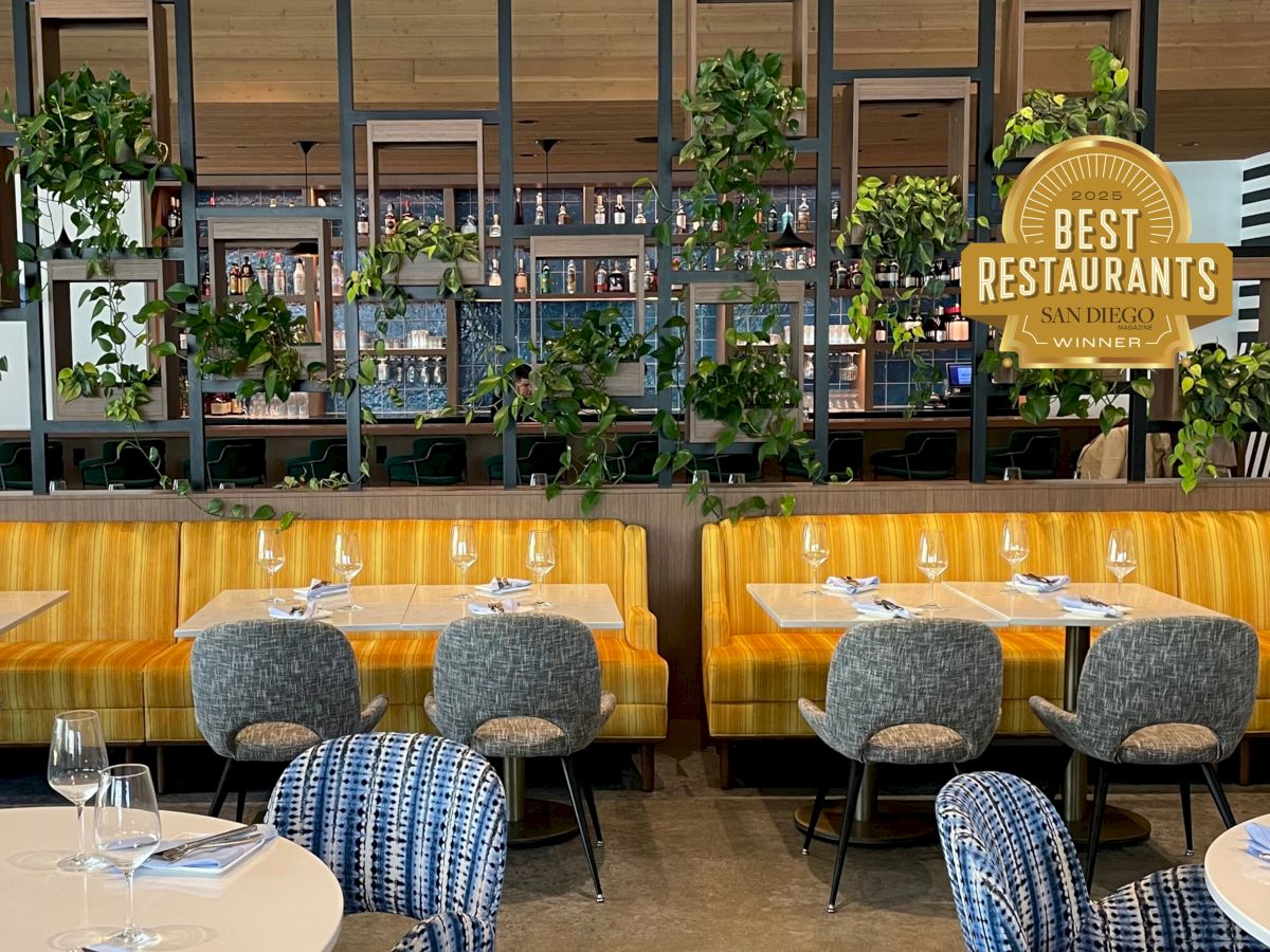 ARLO - Catering in San Diego, California