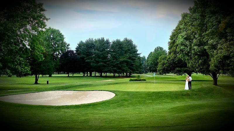 Riverside Golf - photo 3