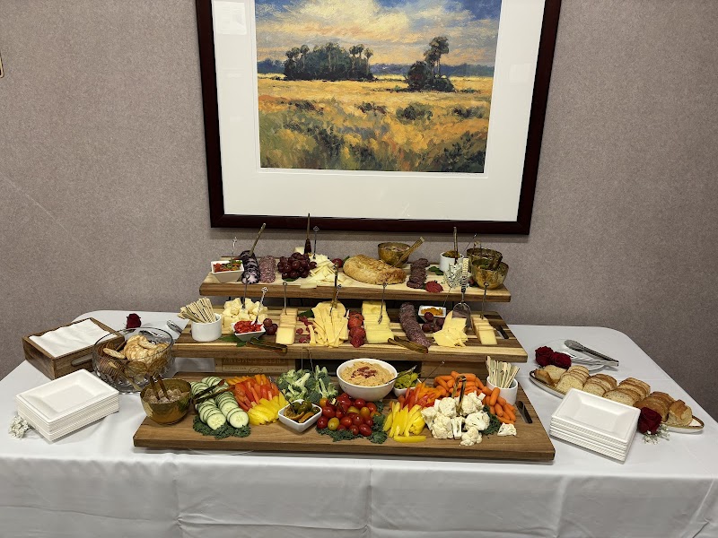 the Executive Chef Catering - photo 2