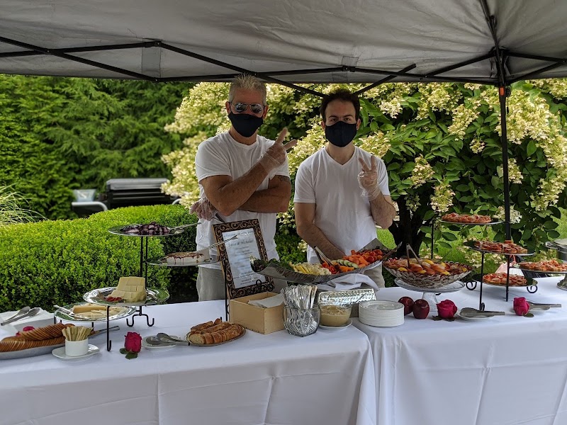 the Executive Chef Catering - photo 3