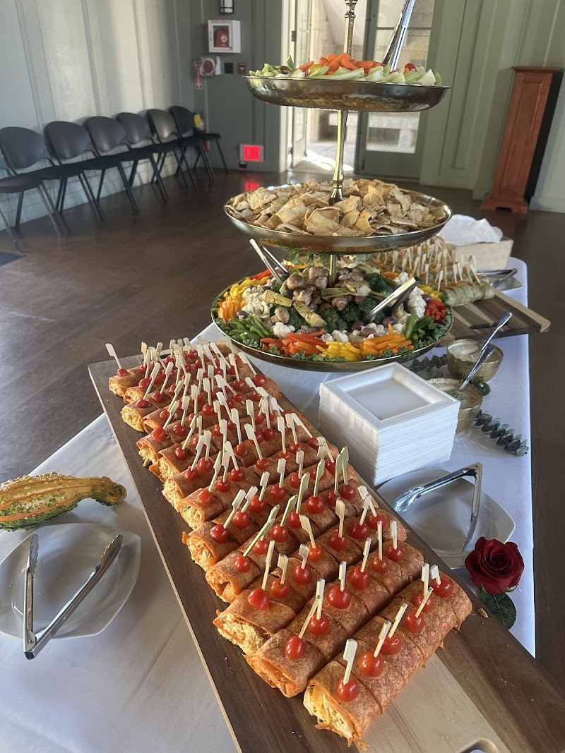 the Executive Chef Catering - photo 4
