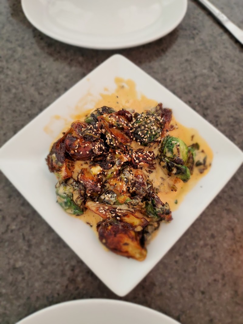 Fusion Blue Bistro | Restaurant, Catering, Special Events, Food Truck - photo 3
