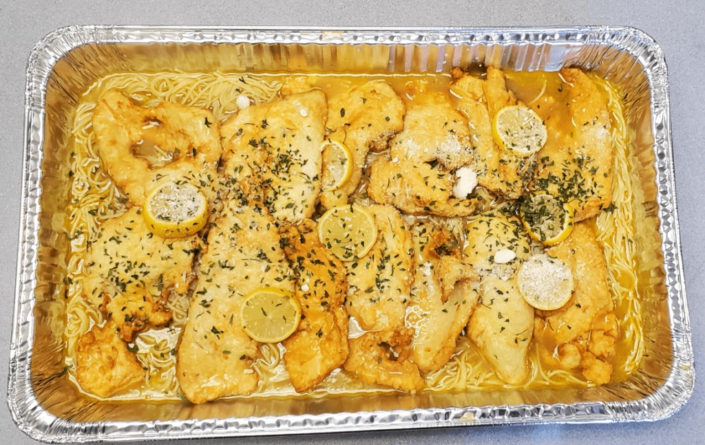 Battatini's Catering - photo 2