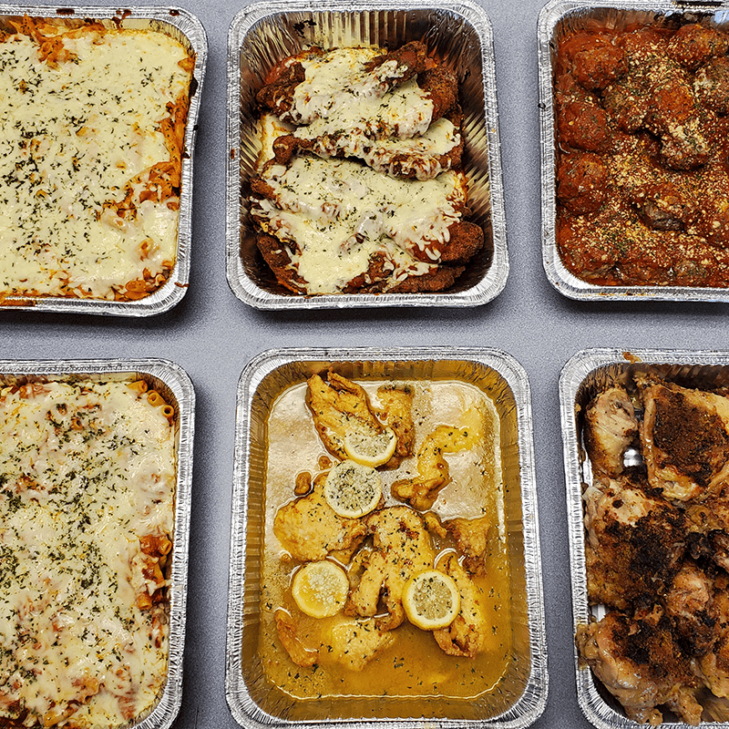 Battatini's Catering - Catering in Rochester, New York